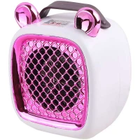بخاری برقی Mini Heater