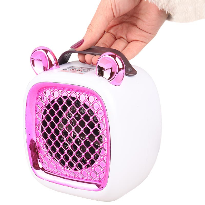 بخاری برقی Mini Heater