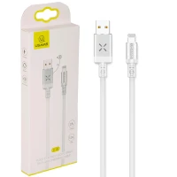 کابل آیفونی USAMS US-SJ261 U16 1m