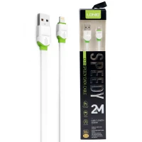 کابل آیفونی LDNIO LS-35 2m