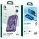 پاور بانک بی سیم فست شارژ ۱۰۰۰۰ گرین لاین Green Lion 3 In 1 Magsafe PD 20W