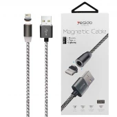 کابل کنفی آیفونی Yesido CA-11 1.1m