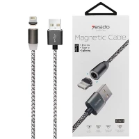 کابل کنفی آیفونی Yesido CA-11 1.1m