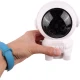 چراغ رقص نور موزیکال Astronaut T01