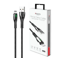 کابل آیفونی Yesido CA-43 1.2m