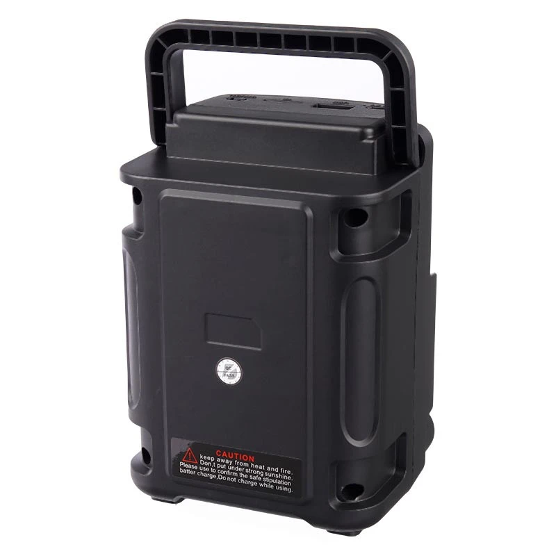 اسپیکر بلوتوثی اکسترا باس GTS-1360