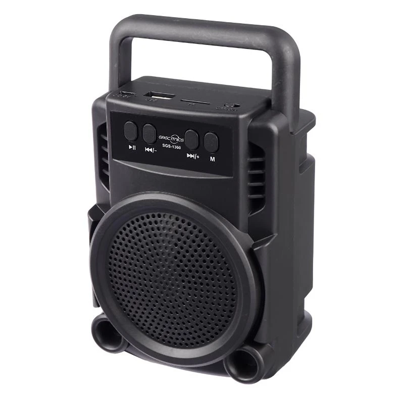 اسپیکر بلوتوثی اکسترا باس GTS-1360