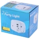 چراغ رقص نور Party Light YAS-2