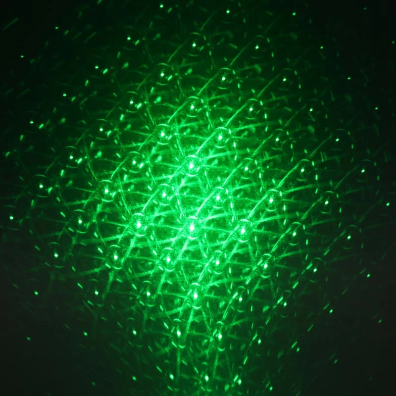 چراغ رقص نور Party Light YAS-2