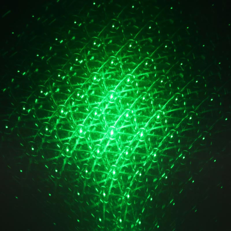 چراغ رقص نور Party Light YAS-2