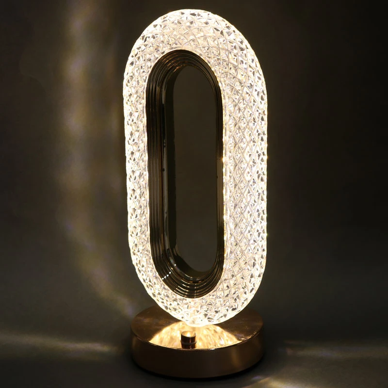چراغ خواب Touch Lamp