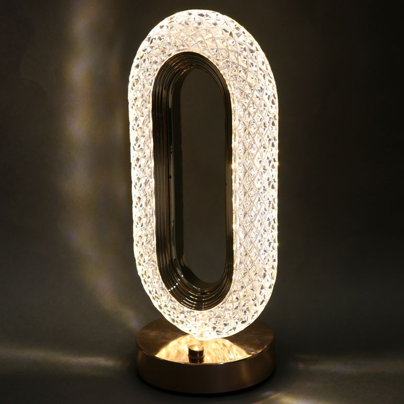 چراغ خواب Touch Lamp
