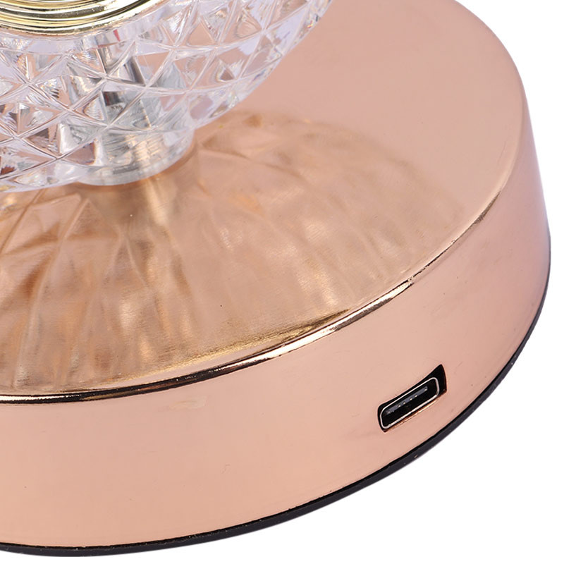 چراغ خواب Touch Lamp