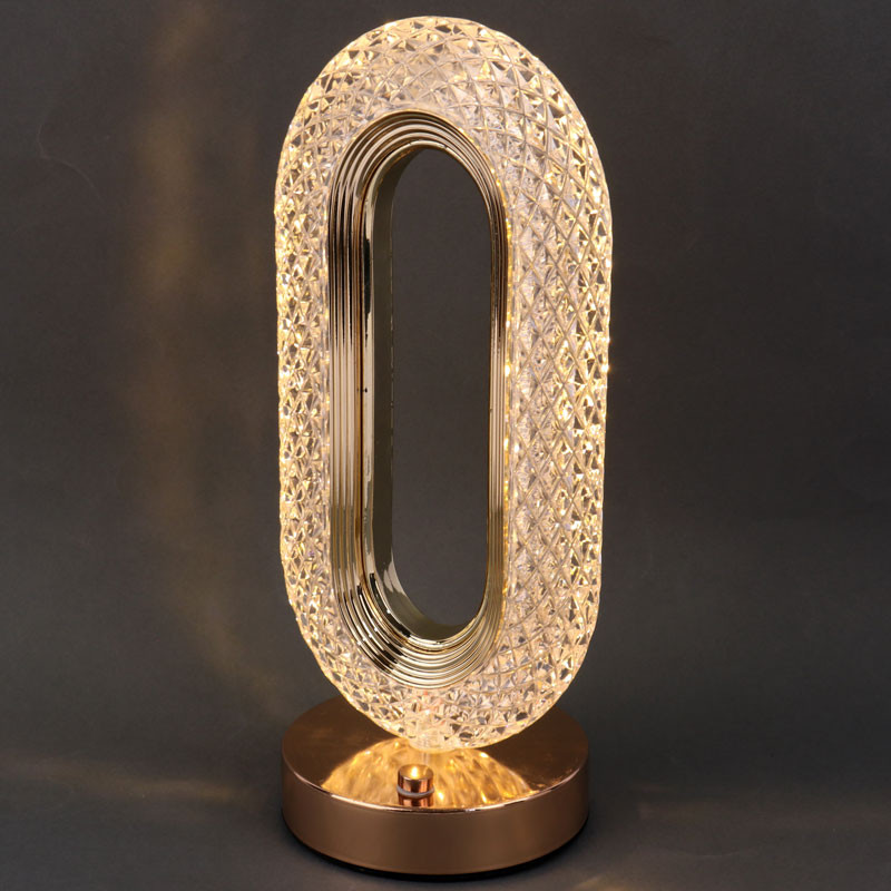 چراغ خواب Touch Lamp