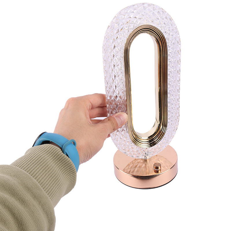 چراغ خواب Touch Lamp