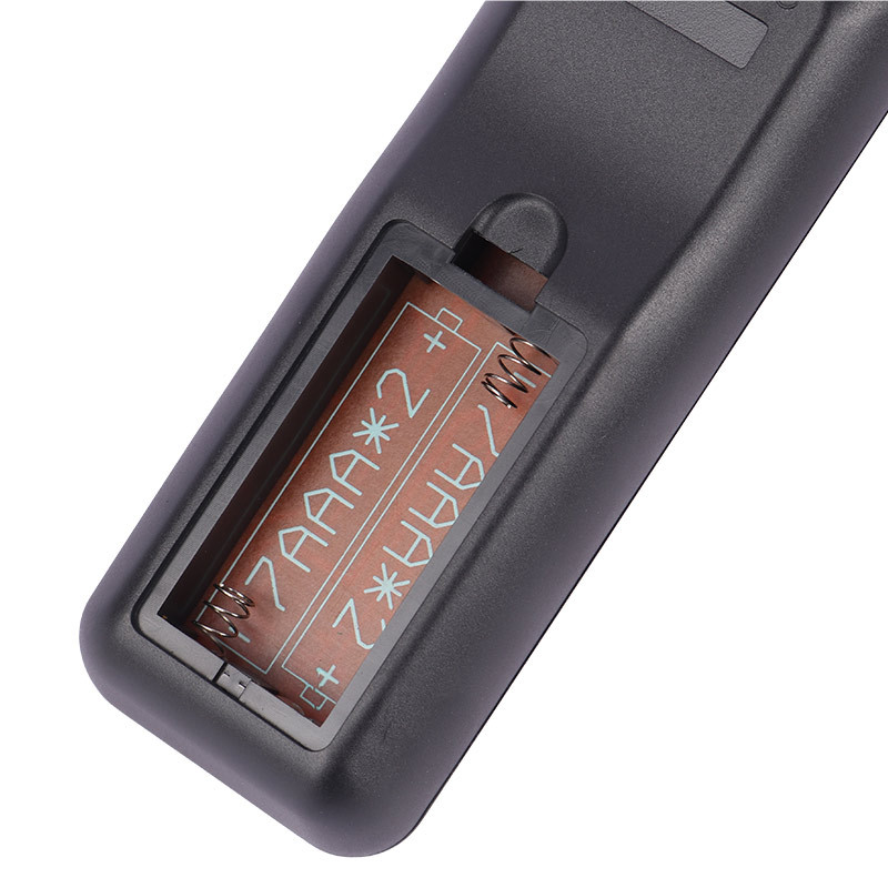 اسپیکر چمدانی بلوتوثی رم و فلش خور Kimiso QS-8208 + میکروفون و ریموت کنترل