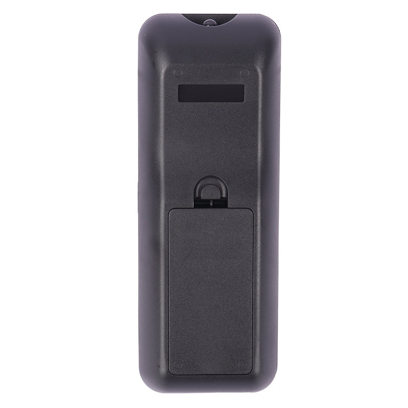 اسپیکر چمدانی بلوتوثی رم و فلش خور Kimiso QS-8208 + میکروفون و ریموت کنترل