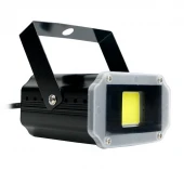 چراغ رقص نور LED Mini Room Strobe 20W