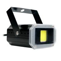 چراغ رقص نور LED Mini Room Strobe 20W
