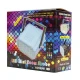 چراغ رقص نور LED Mini Room Strobe 20W