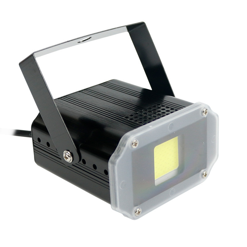 چراغ رقص نور LED Mini Room Strobe 20W