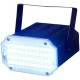 چراغ رقص نور LED Mini Room Strobe RGB 20W