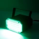 چراغ رقص نور LED Mini Room Strobe RGB 20W