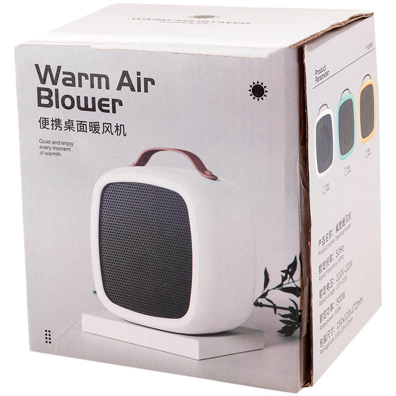 بخاری برقی Warm Air Blower