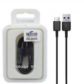 کابل اورجینال samsung S8 Type-C 2A 1.2m پکدار