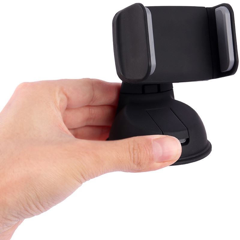 هولدر داشبوردی گیره ای 360 Car Phone Holder