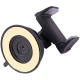 هولدر داشبوردی گیره ای 360 Car Phone Holder