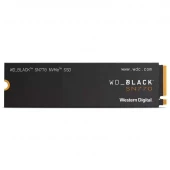 حافظه SSD وسترن دیجیتال Western Digital WD Black SN770 1TB M.2