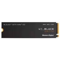 حافظه SSD وسترن دیجیتال Western Digital WD Black SN770 1TB M.2