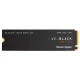 حافظه SSD وسترن دیجیتال Western Digital WD Black SN770 1TB M.2