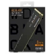 حافظه SSD وسترن دیجیتال Western Digital WD Black SN770 1TB M.2