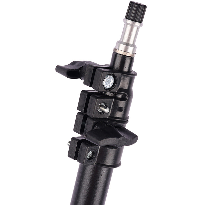 سه پایه رینگ لایت Stand Light 803