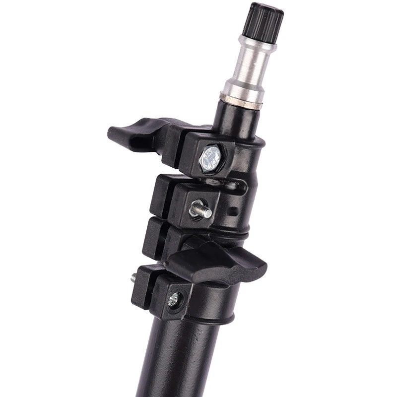 سه پایه رینگ لایت Stand Light 803