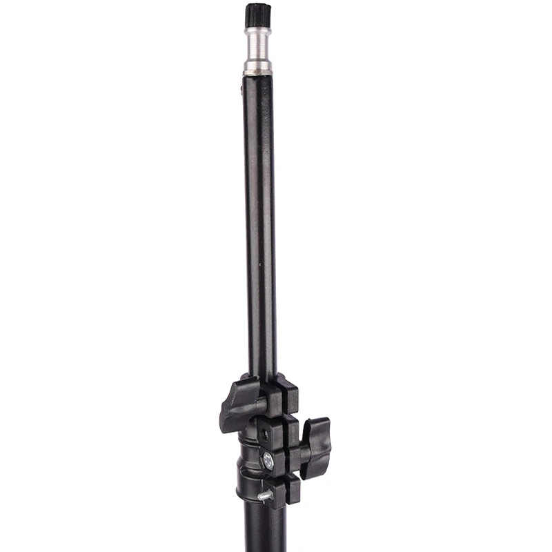 سه پایه رینگ لایت Stand Light 803