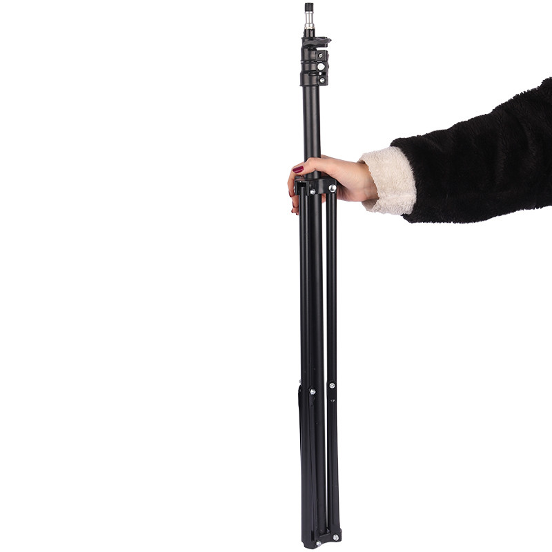 سه پایه رینگ لایت Stand Light 803