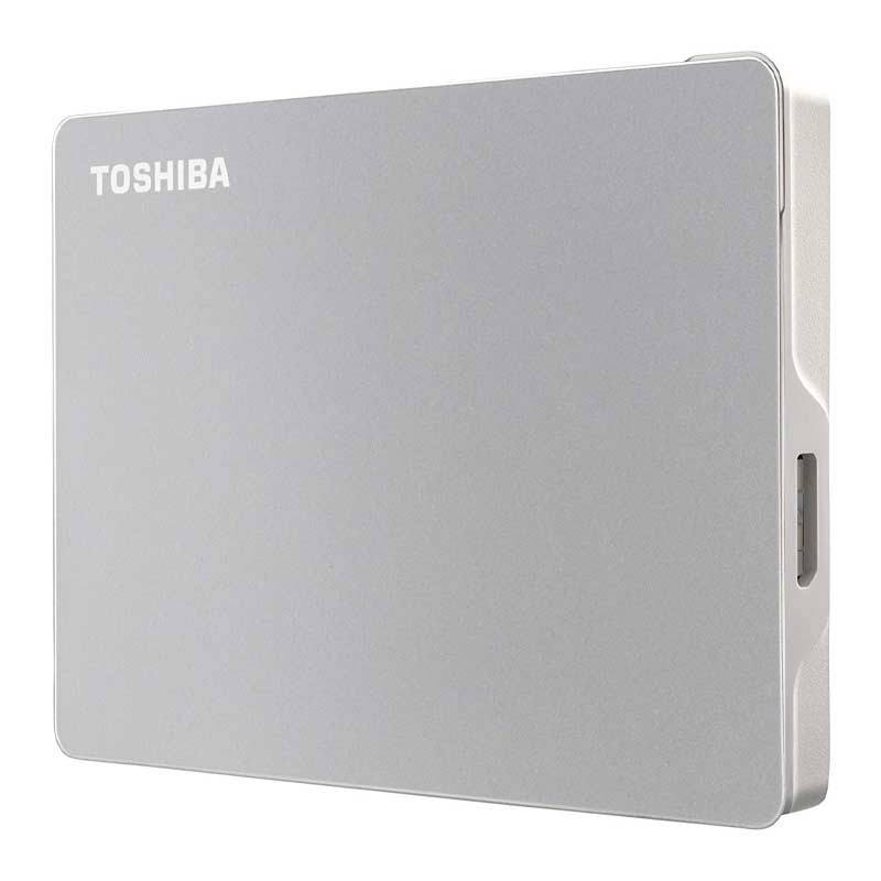 هارد اکسترنال توشیبا Toshiba Canvio Flex 2TB
