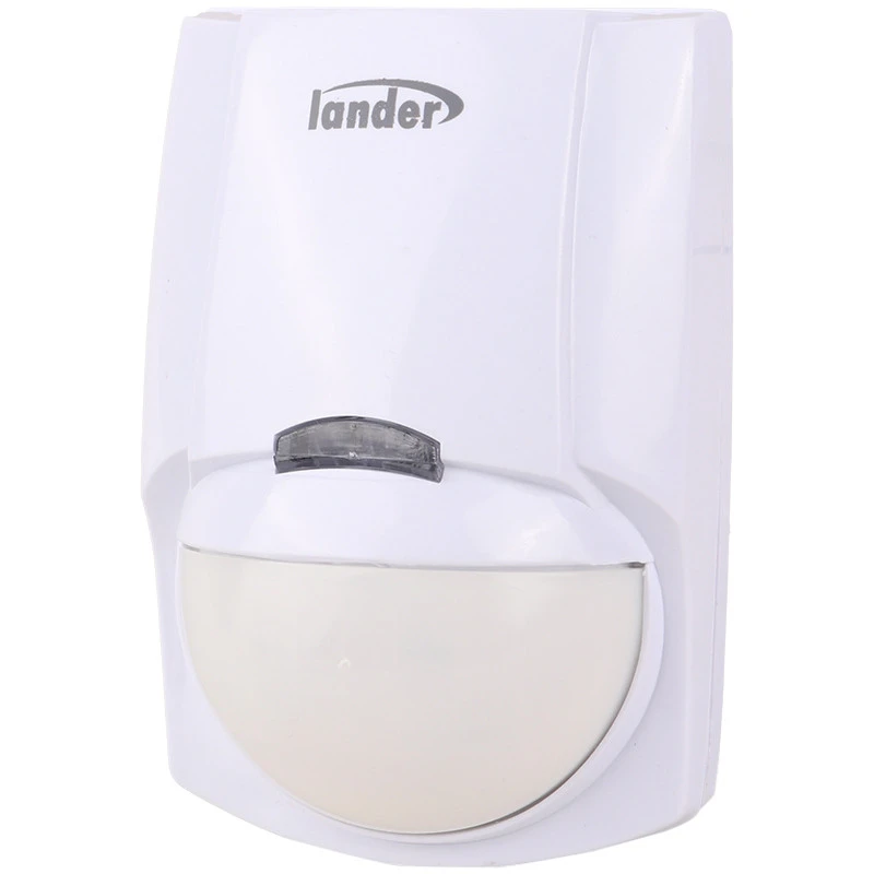چشمی دزدگیر اماکن Lander M40