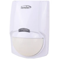 چشمی دزدگیر اماکن Lander M40