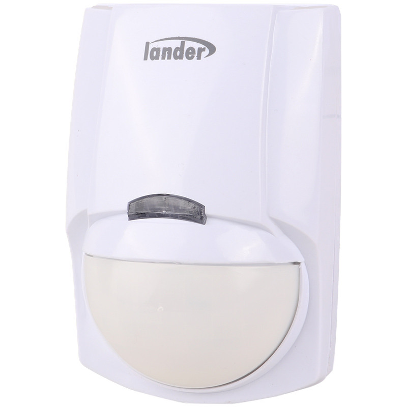 چشمی دزدگیر اماکن Lander M40