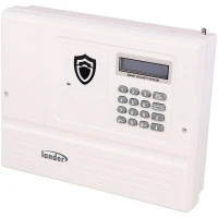 دزدگیر اماکن سیم کارتی و تلفن ثابت Lander H90