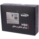 دزدگیر اماکن سیم کارتی و تلفن ثابت Lander H90