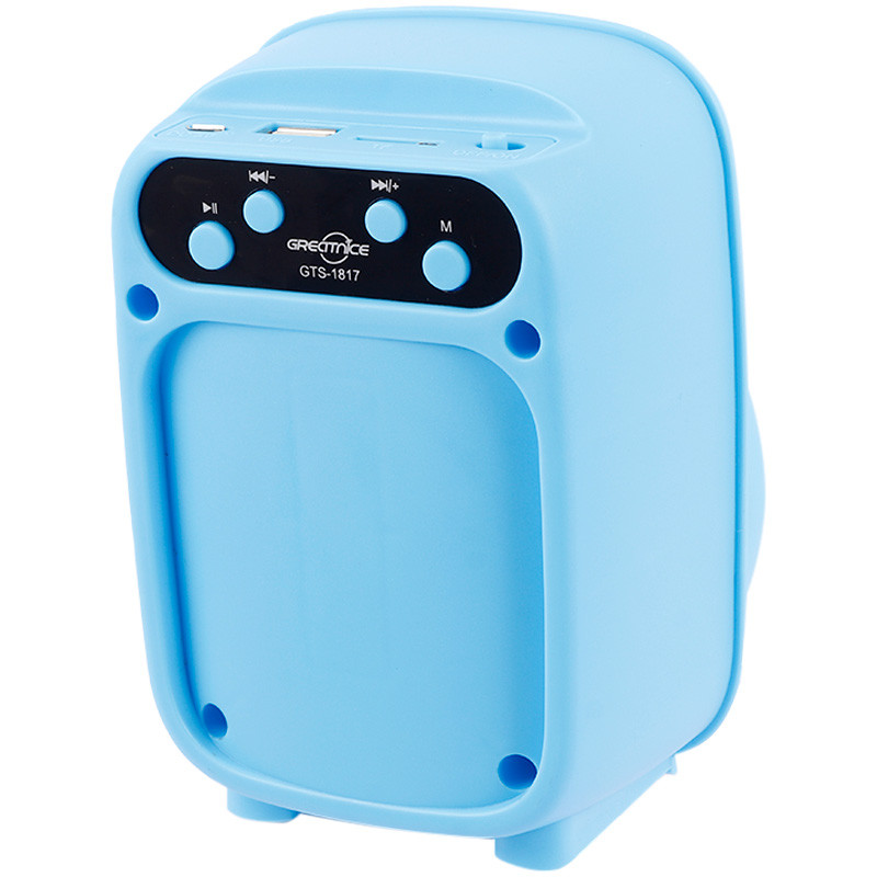 اسپیکر بلوتوثی گریت نایس GTS-1817