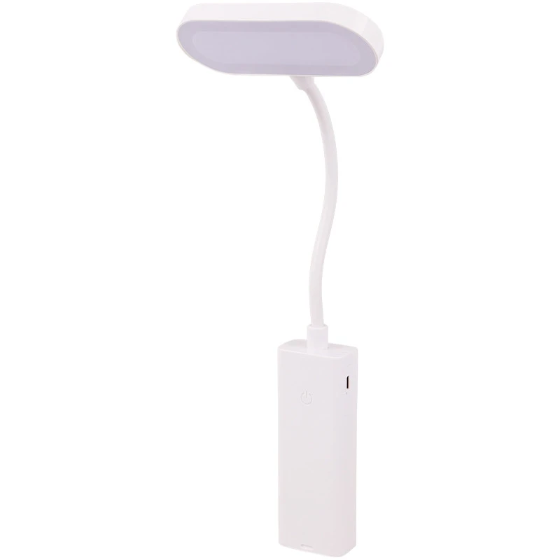 چراغ مطالعه شارژی Hgdue HG-288