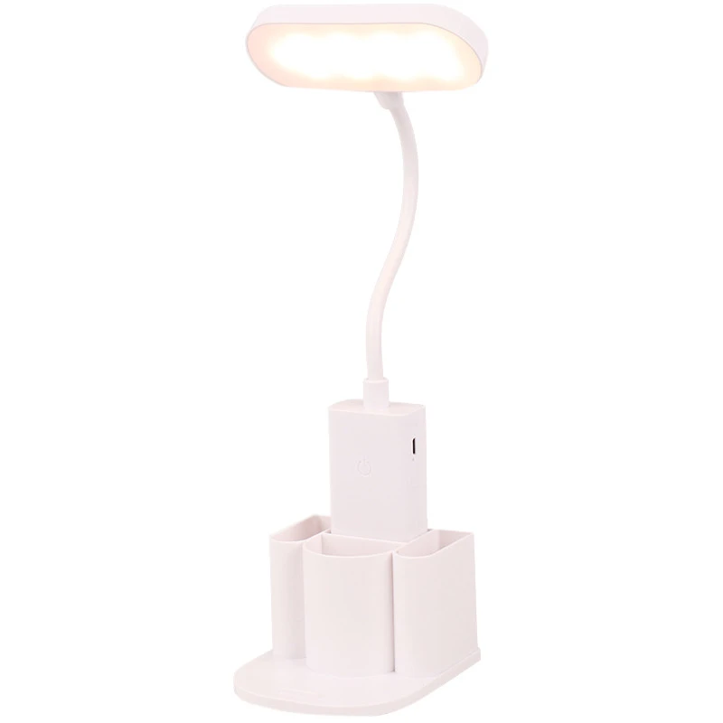 چراغ مطالعه شارژی Hgdue HG-288