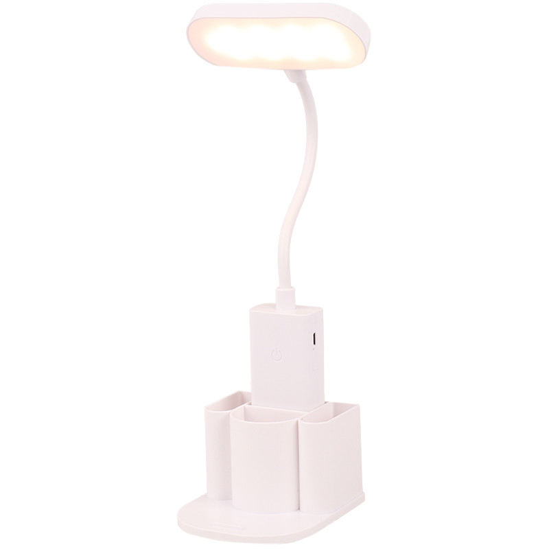 چراغ مطالعه شارژی Hgdue HG-288
