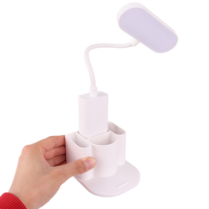 چراغ مطالعه شارژی Hgdue HG-288